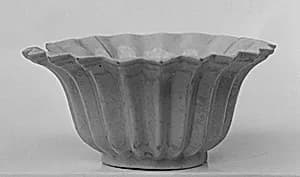 Jelly mold by Unknown Artist