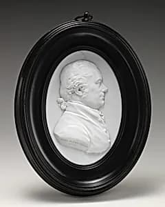 John Horne Tooke (1736–1812) by James Tassie