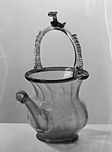 Jug by Unknown Artist