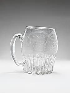 Jug by Unknown Artist