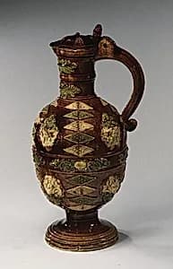 Jug by Unknown Artist