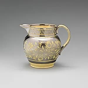 Jug by Unknown Artist