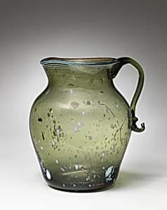 Jug by Unknown Artist