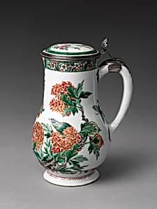 Jug by Paul Le Riche