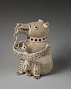 Jug by Unknown Artist