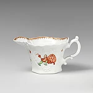 Jug by Unknown Artist