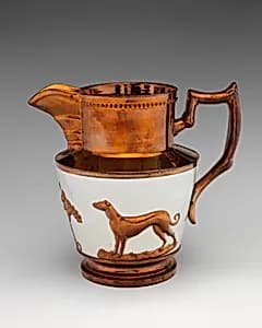 Jug by Unknown Artist