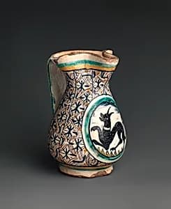 Jug by Unknown Artist