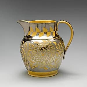 Jug by Unknown Artist