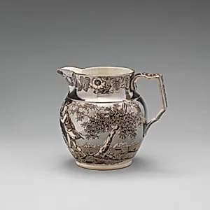 Jug by Unknown Artist