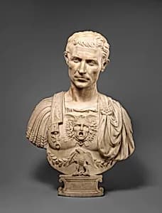 Portrait of Andrea di Pietro di Marco Ferrucci
