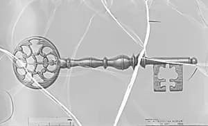 Key by Unknown Artist