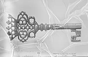 Key by Unknown Artist