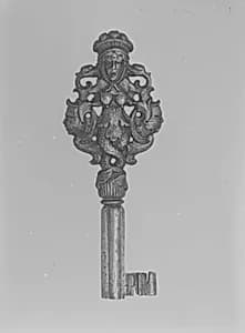 Key by Unknown Artist