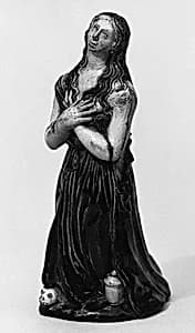 Kneeling Magdalene by Barthélémy de Blénod