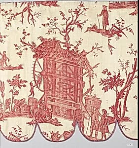 "La Maison Brulante" by Petitpierre et Cie