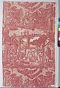 La Trève de Dieu by Unknown Artist