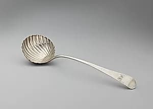 Ladle by Thomas Chawner|William Chawner I