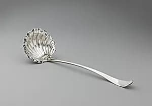 Ladle by Richard Crossley