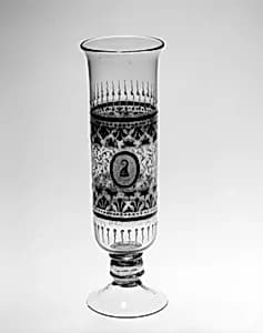 Lamp (Cesendello) by Unknown Artist
