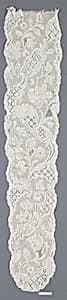 Lappet by Unknown Artist