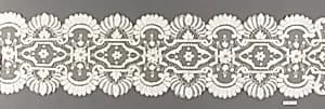 Lappet by Unknown Artist