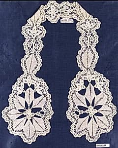 Lappet by Unknown Artist