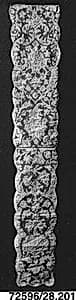 Lappet by Unknown Artist