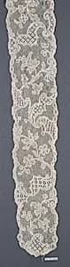 Lappet (one of a pair) by Unknown Artist