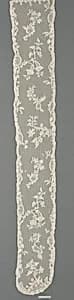 Lappet (one of a pair) by Unknown Artist