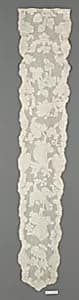 Lappet (one of a pair) by Unknown Artist