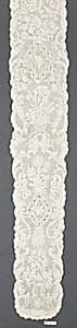 Lappets (2) by Unknown Artist