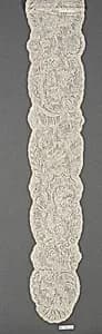 Lappets by Unknown Artist