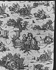 "L'Art d'Aimer" by J.P. Meillier et Cie