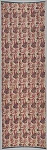 Length of cotton by Unknown Artist
