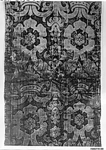 Length of velvet by Unknown Artist