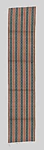 Length of wool Calimanco by Unknown Artist
