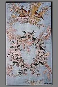 "Les Perdrix" (The Partridges) by Philippe de Lasalle