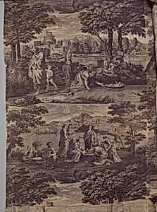 Life of Moses by Unknown Artist
