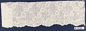 Linen by Unknown Artist