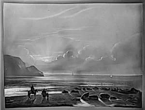 Lithophane by Unknown Artist