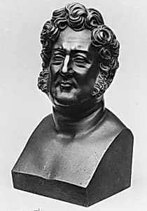 Louis Philippe of France by Unknown Artist