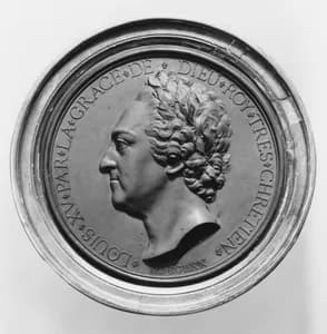 Louis XV (1710–1774)