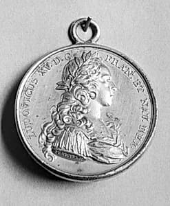 Louis XV
