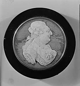 Louis XVI (1754–1793) by Philippe Curtius