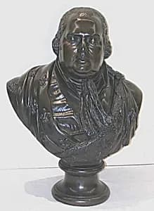 Portrait of Baron François Joseph Bosio
