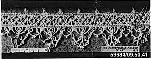 Macrame by Unknown Artist