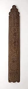 Mangle-board by Unknown Artist