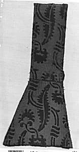 Maniple fragment by Unknown Artist