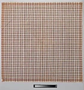 Man's handkerchief by Unknown Artist